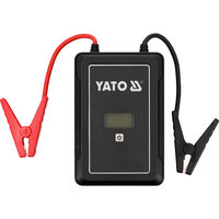 Robot pornire max 1000a, Yato YT-83071