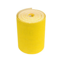 Rolă hârtie abrazivă 93mmx5m, p40, Yato YT-8449