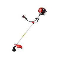 Motocoasă cu accesorii, 52 cm3, Yato YT-85005