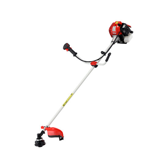 Motocoasă cu accesorii, 52 cm3, Yato YT-85005