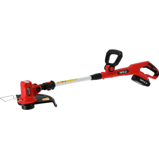 Trimmer 18v, Yato YT-85019