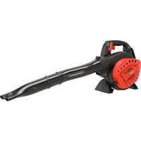 Suflantă/aspirator frunze benzină, Yato YT-85191
