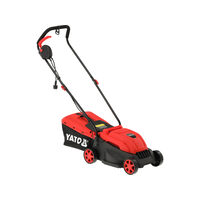 Mașină de tuns iarba electrică 1200w, Yato YT-852081