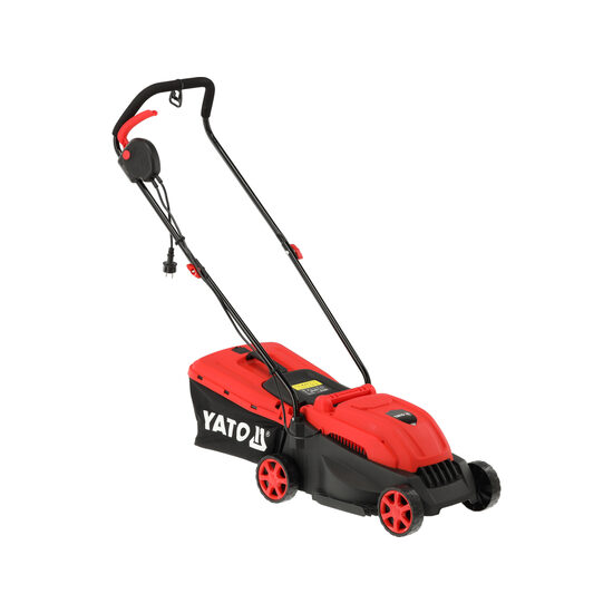 Mașină de tuns iarba electrică 1200w, Yato YT-852081