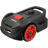 Robot pt tuns iarba, Yato YT-852090