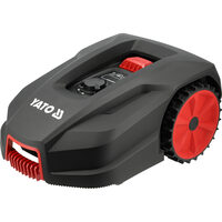 Robot pt tuns iarba, Yato YT-852093