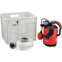Kit de protecție împotriva inundațiilor, Yato YT-85323