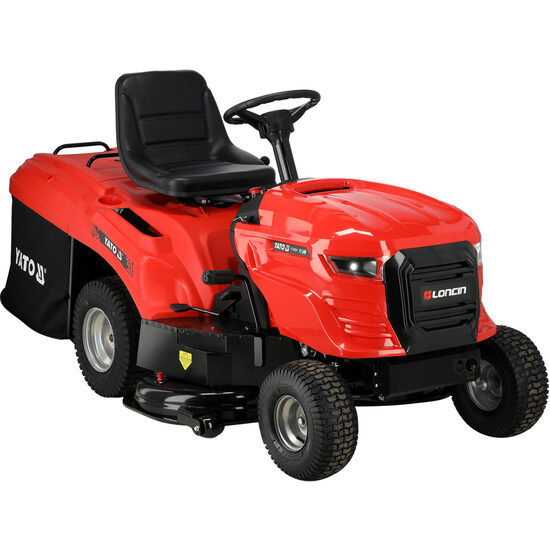 Tractoraș tuns iarba, Yato YT-85551