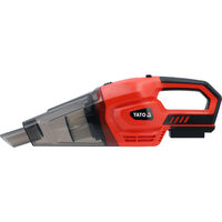 Aspirator 18v ​​9kpa, fără acumulator, Yato YT-85683