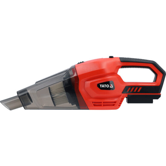 Aspirator 18v ​​9kpa, fără acumulator, Yato YT-85683