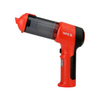 Aspirator auto, suflantă 2in1 bldc 100w, Yato YT-85686