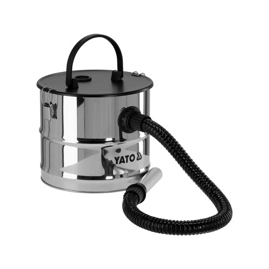 Separator de cenușă, Yato YT-85706