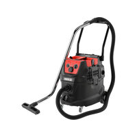 Aspirator cu auto shaker 1600w, Yato YT-85717