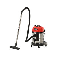 Aspirator 1400w, agitator filtru, Yato YT-85719