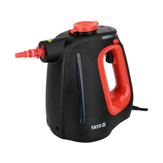 Aparat spalat cu abur 1350w, Yato YT-85760