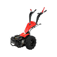 Minitractor cu 2 roți, Yato YT-85850