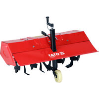 Motocultor, Yato YT-85860