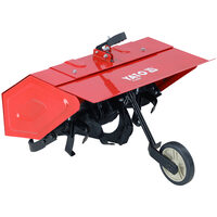 Motocultor, Yato YT-85861