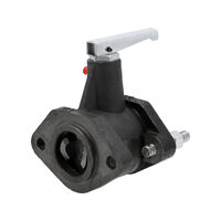 Cârlig prindere rapidă, Yato YT-85865