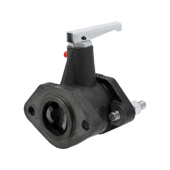 Cârlig prindere rapidă, Yato YT-85865