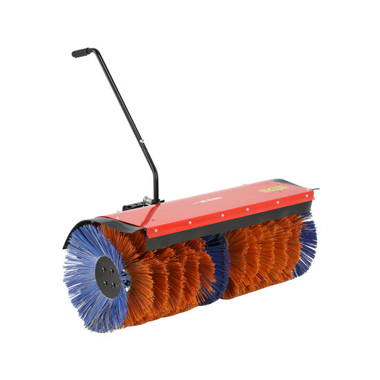 Măturătoare stradală, Yato YT-85872