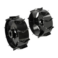 Roți metalice, Yato YT-85875