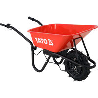 Roabă electrica, Yato YT-86097