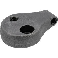 Bază dreaptă pt freză rădăcini copaci, Yato YT-861925
