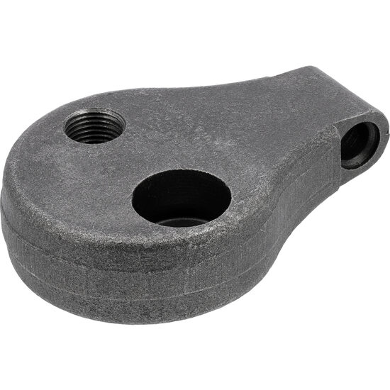 Bază dreaptă pt freză rădăcini copaci, Yato YT-861925
