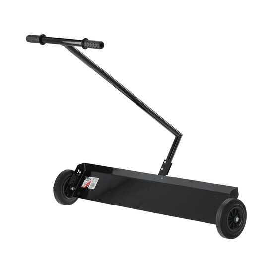 Nivelator manual cu roti, Yato YT-86780