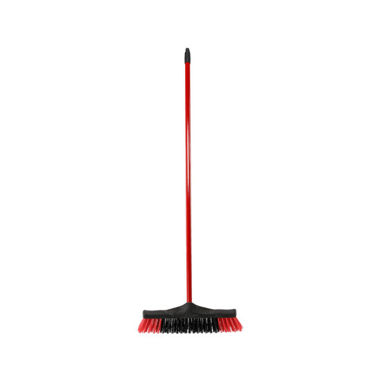 Mătură l-400mm cu mâner, Yato YT-86851