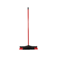 Mătură l-500mm cu mâner, Yato YT-86852