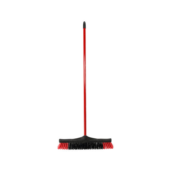 Mătură l-500mm cu mâner, Yato YT-86852