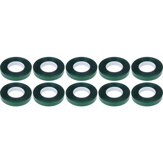 10 rezerve dispozitiv legat plante, Yato YT-87031