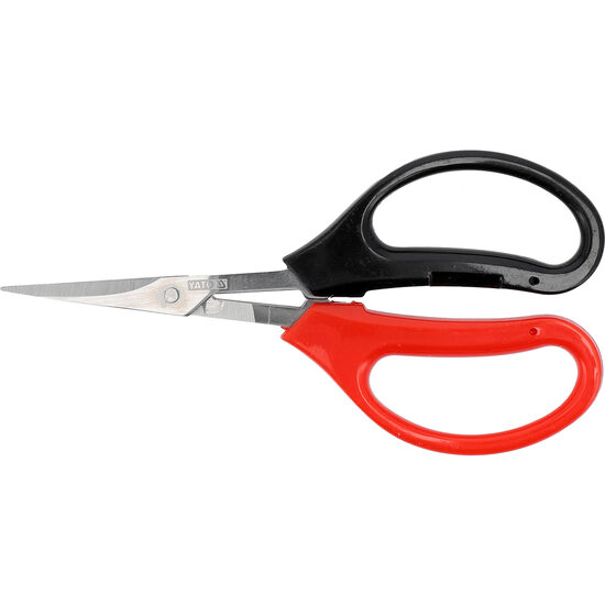 Foarfecă de grădină 155mm, inox, Yato YT-87860