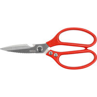 Foarfecă de grădină 215mm, inox, Yato YT-87861