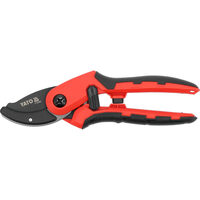 Foarfecă nicovală pt grădină 205mm, Yato YT-87891