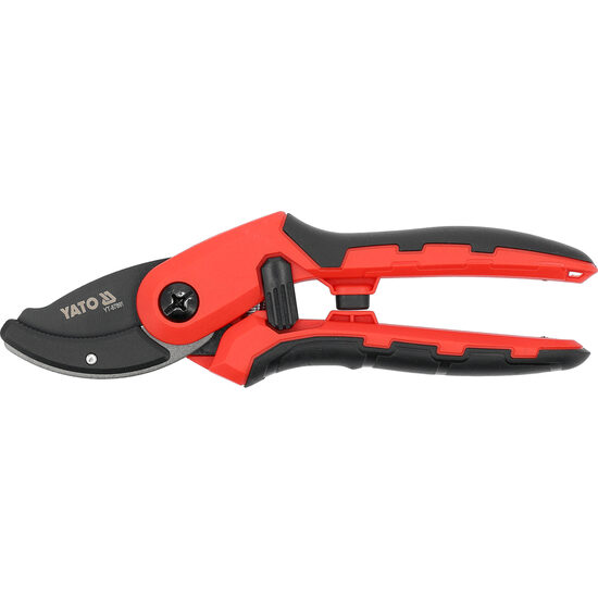 Foarfecă nicovală pt grădină 205mm, Yato YT-87891