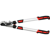 Foarfecă telescopică pt crengi, mâner aluminiu, Yato YT-88294