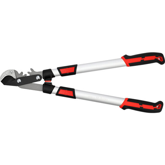 Foarfecă telescopică pt crengi, mâner aluminiu, Yato YT-88294