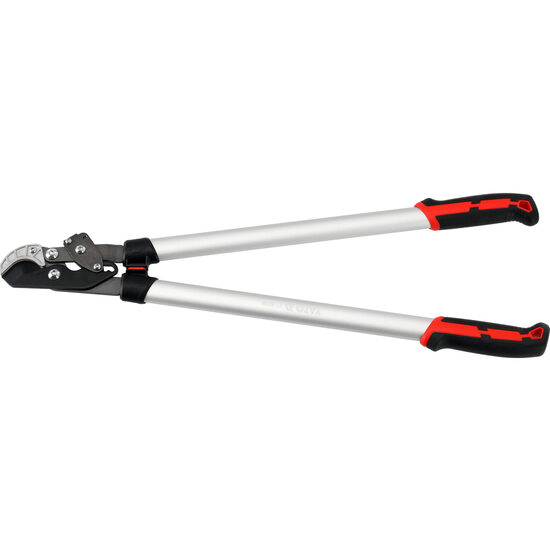 Foarfecă cu clichet pentru crengi, mâner aluminiu, Yato YT-88296