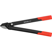 Foarfecă gard viu, măner nylon 605mm, Yato YT-88307