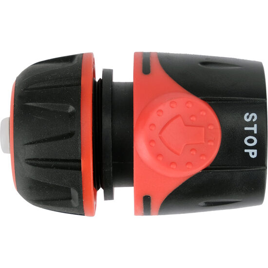 Conector rapid de 1/2" cu funcție stop, Yato YT-89011