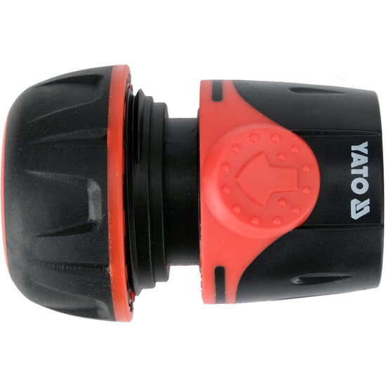 Conector rapid 3/4", Yato YT-89012