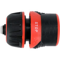 Conect rapid de1/2"cu funcț de op șibloc, Yato YT-89031