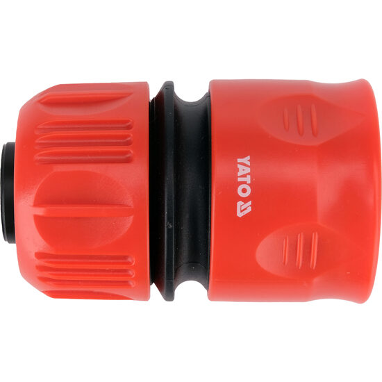 Conector rapid de 1" debit mare, Yato YT-89040