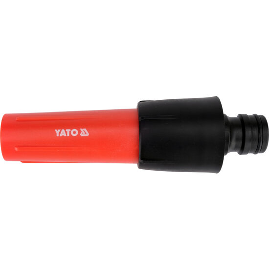 Duza cu jet reglabil 1", Yato YT-89055