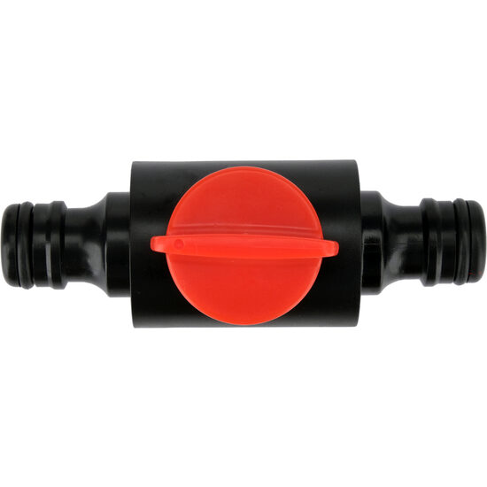 Distribuitor apa 2 cai, conectare rapida, Yato YT-89075