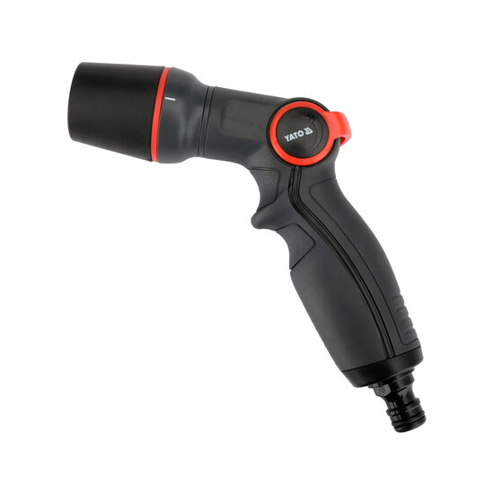 Pistol de stropit, 3 funcții, Yato YT-89511