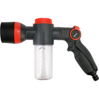 Pistol de stropit cu dispenser 4 funcții, Yato YT-89512